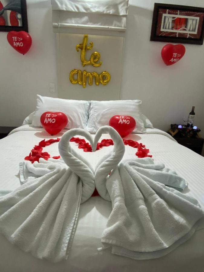 Hotel Casa Campestre Villa Anita Виля Де Лейва Екстериор снимка