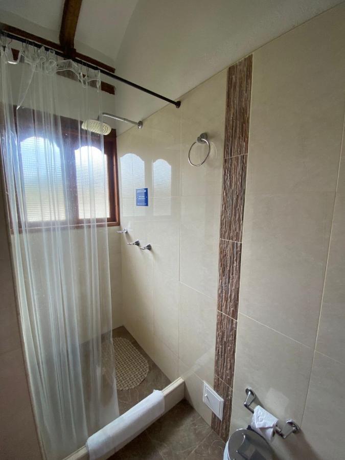 Hotel Casa Campestre Villa Anita Виля Де Лейва Екстериор снимка